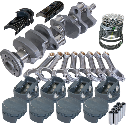 Eagle Pro Street Assembly Chevy 350 62077060