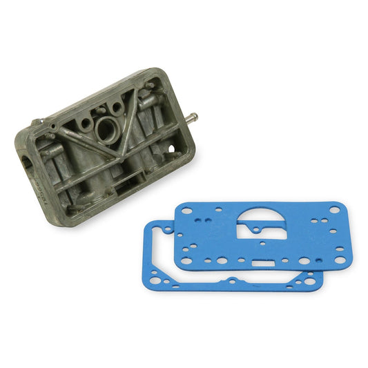 Holley Metering Block 134-128