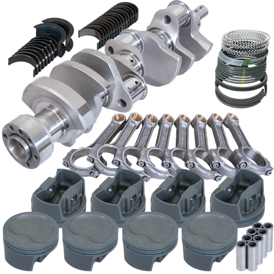 Eagle Pro Street Assembly Chevy LT1 350 1PC 62107060