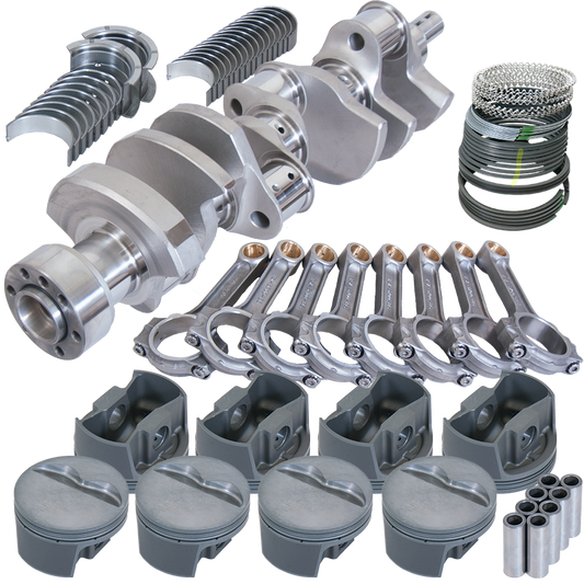 Eagle Pro Street Assembly Chevy LT1 350 1PC 62108060