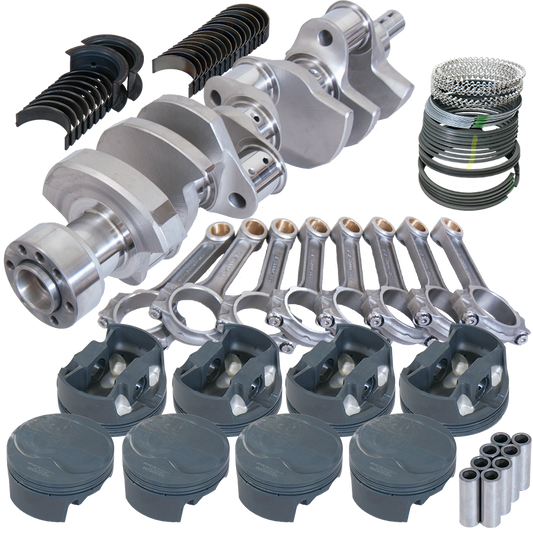 Eagle Pro Street Assembly Chevy LT1 350 1PC 62112030