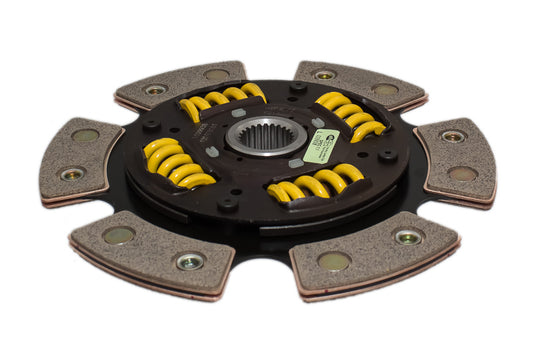 Advanced Clutch Technology 6 Pad Sprung Race Disc ACT-6214510