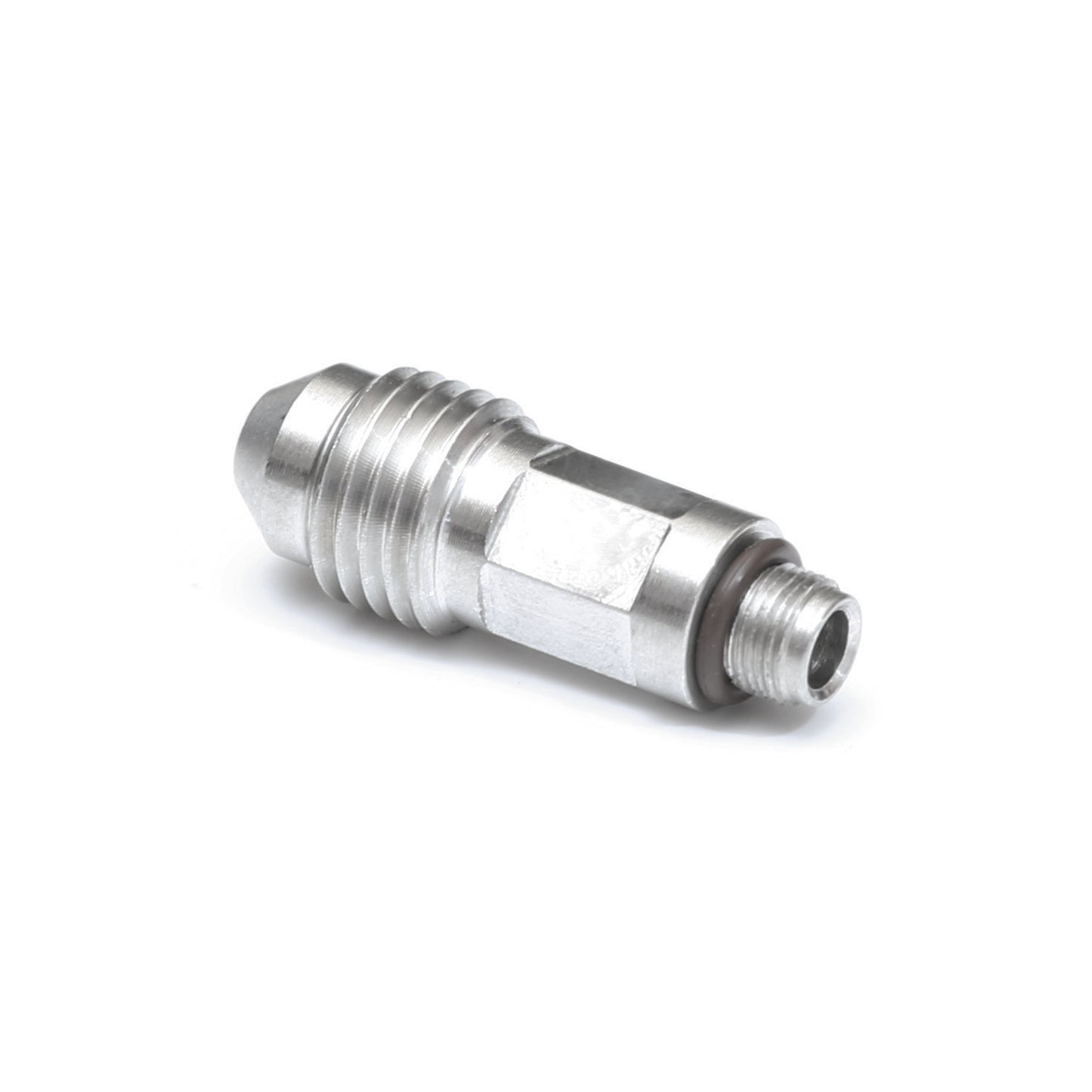 Go Fast Bits 4AN Vacuum Fitting (forMach2/Hybrid/Response/deceptor Pro II) GFB-6215