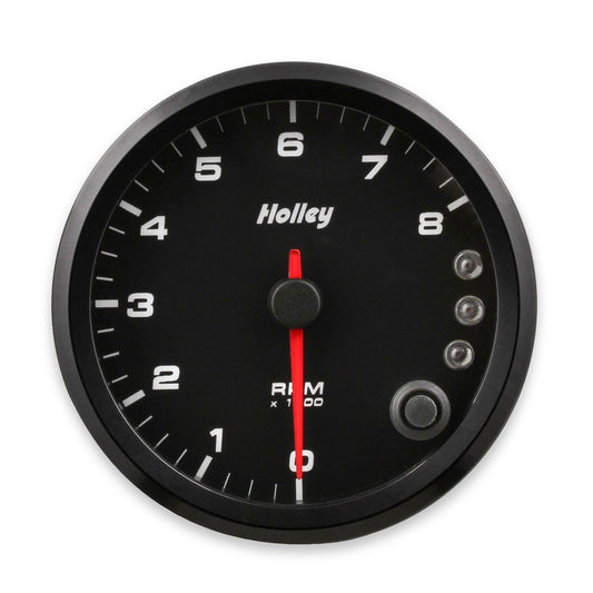 Holley EFI CAN Tachometer 26-615
