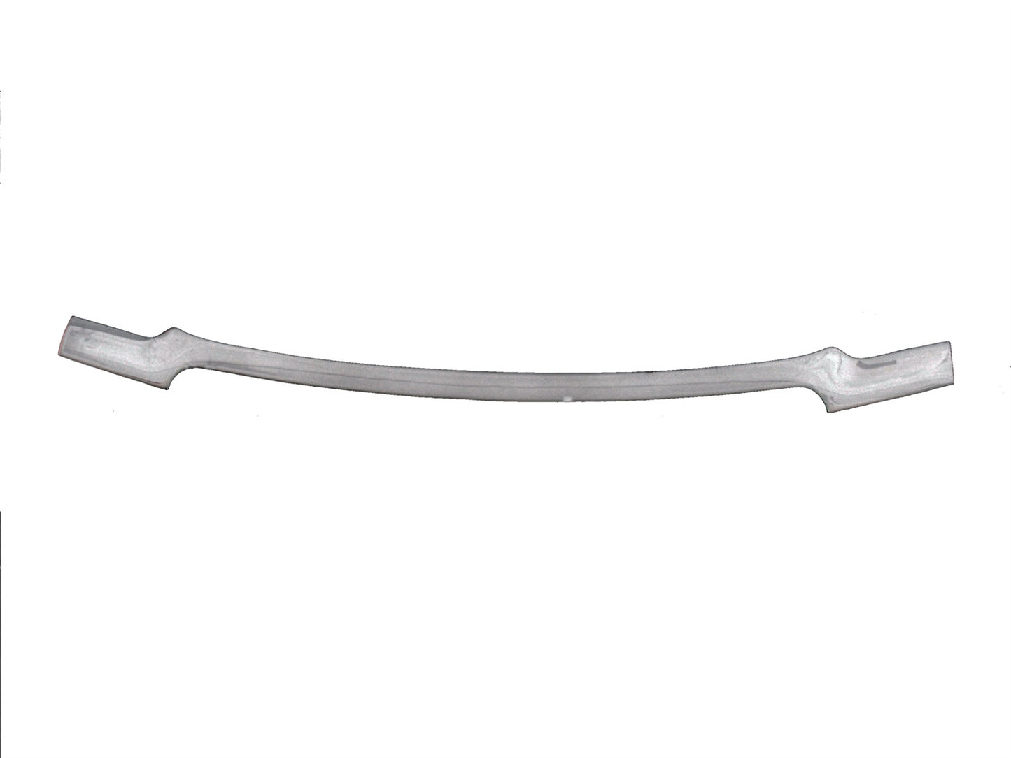 Auto Ventshade 622003 Aeroskin Flush Mount Chrome Hood Protector For 2007-2013 GMC Sierra 1500