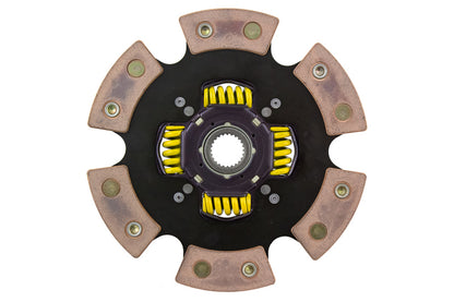 Advanced Clutch Technology 6 Pad Sprung Race Disc ACT-6220110