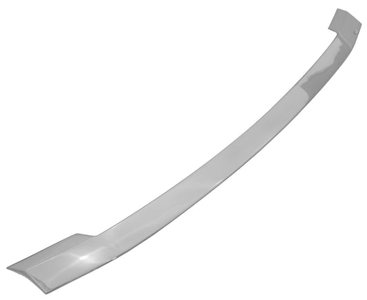 Auto Ventshade 622043 Aeroskin Flush Mount Chrome Hood Protector For 2013-2017 Buick Enclave