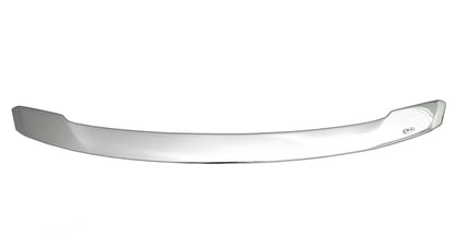 Auto Ventshade 622063 Aeroskin Flush Mount Chrome Hood Protector For 2010-2012 Nissan Altima