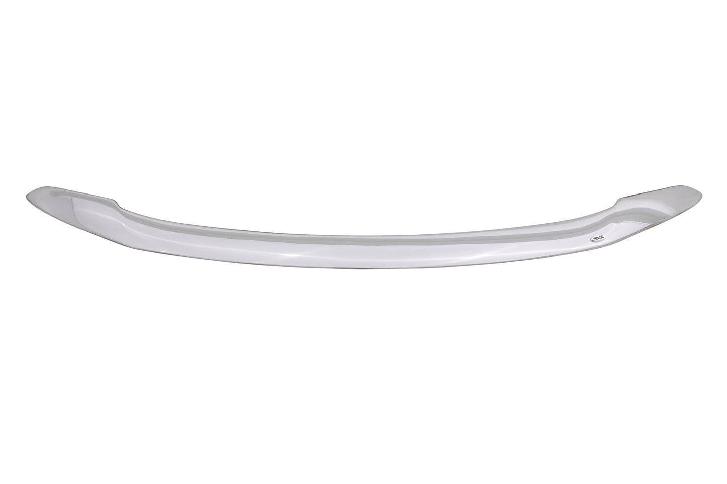 Auto Ventshade 622081 Aeroskin Flush Mount Chrome Hood Protector For 2011-2015 Kia Sorento