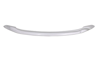Auto Ventshade 622081 Aeroskin Flush Mount Chrome Hood Protector For 2011-2015 Kia Sorento