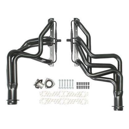 Hedman Hedders STANDARD UNCOATED HEADERS; 1-5/8 IN. TUBE DIA.; 3 IN. COLL.; FULL LENGTH DESIGN 68291