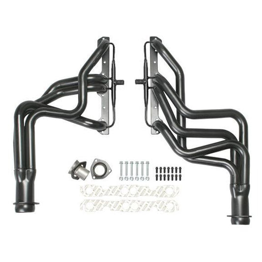 Hedman Hedders STANDARD UNCOATED HEADERS; 1-5/8 IN. TUBE DIA.; 3 IN. COLL.; FULL LENGTH DESIGN 68291