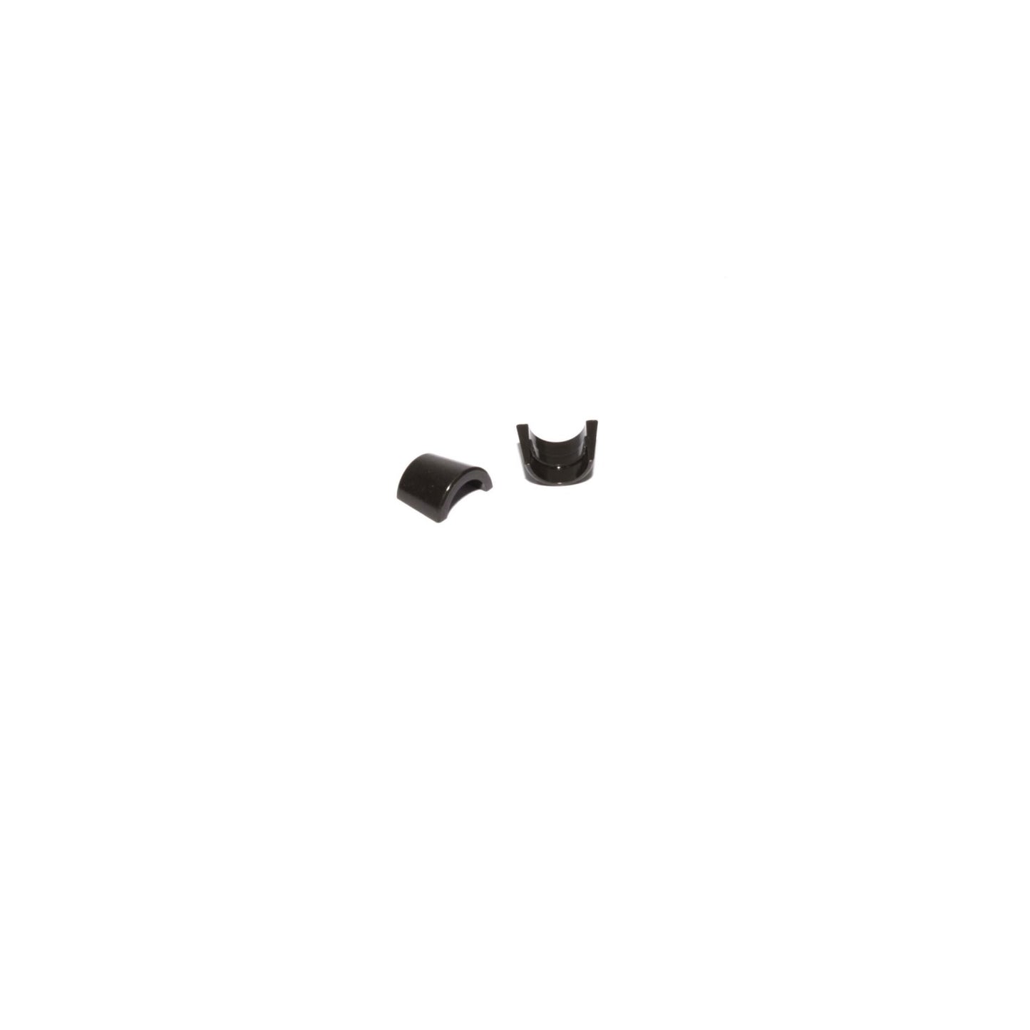 COMP Cams Set of 100 - 10 Degree .310" Single Groove Locks w/ Lash Cap Recess COMP-618-100