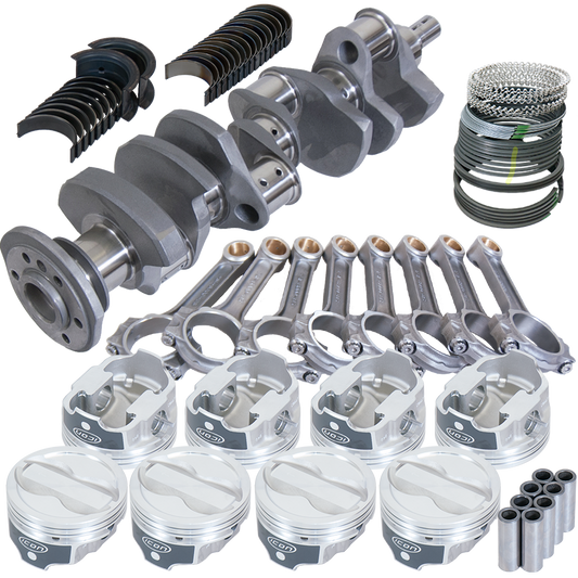 Eagle Pro Street Assembly Chevy 350 62303000