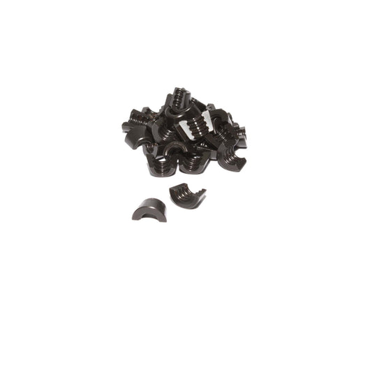 COMP Cams Set of 16 - 10 Degree 11/32" 4 Groove Locks for Ford COMP-624-16