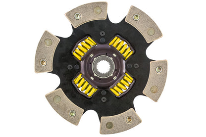 Advanced Clutch Technology 6 Pad Sprung Race Disc ACT-6240227