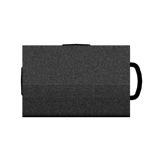 WeatherTech® TechFloor™ 51B23 BK