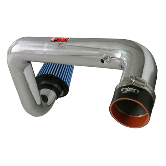 Injen Polished RD Cold Air Intake System RD1425P