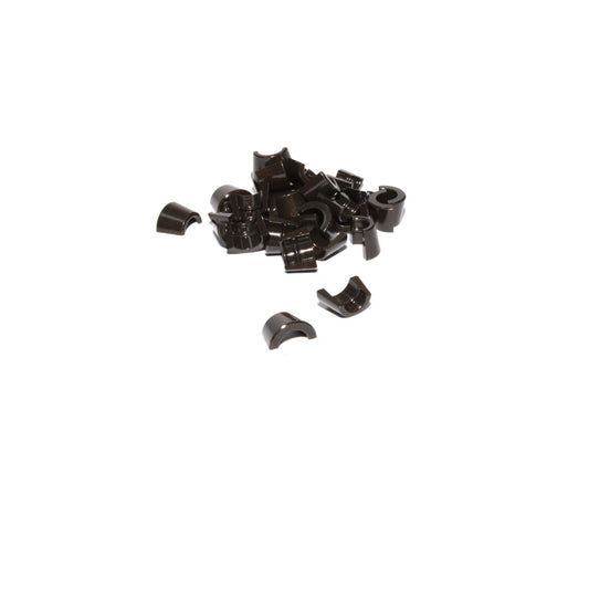 COMP Cams Set of 16 - 10 Degree 3/8" 2 Groove Locks for Chrysler COMP-625-16