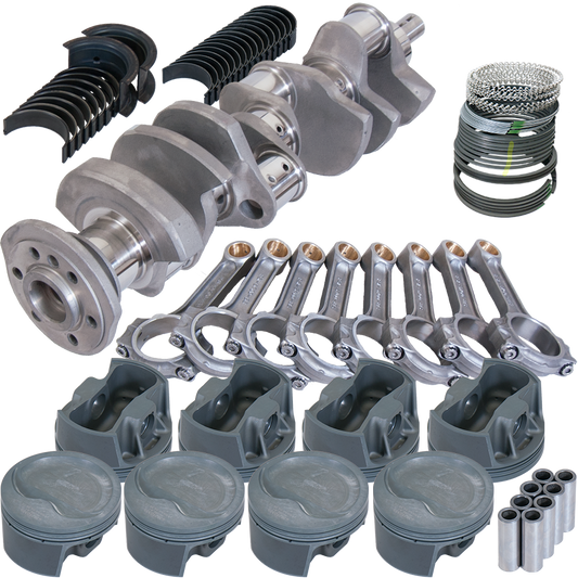 Eagle Pro Street Assembly Chevy 400 62500040