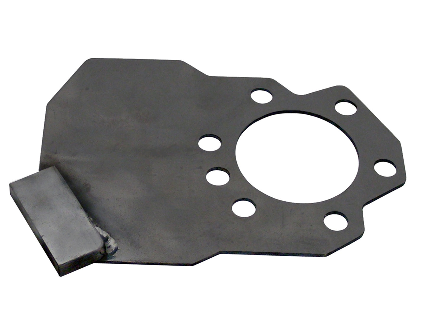 Fidanza Performance BALANCE PLATE 502 625021