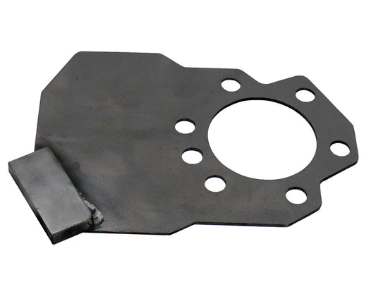 Fidanza Performance BALANCE PLATE 502 625021