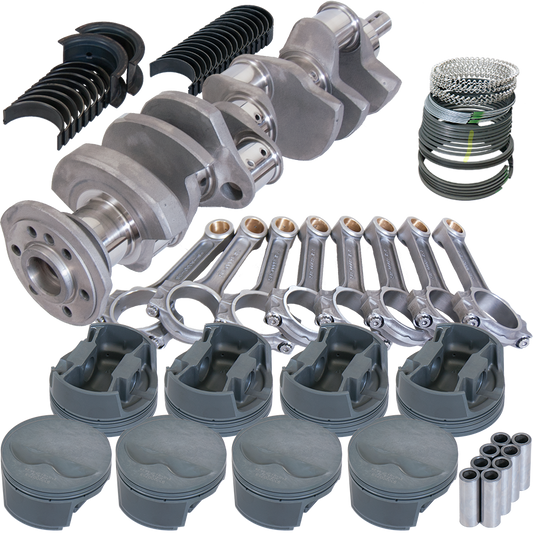 Eagle Pro Street Assembly Chevy 400 62503000