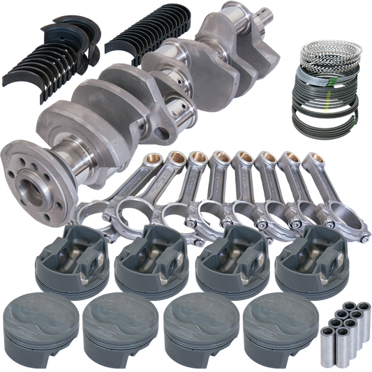 Eagle Pro Street Assembly Chevy 400 62504030
