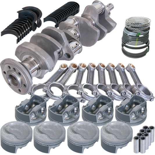 Eagle Pro Street Assembly Chevy 400 62508000