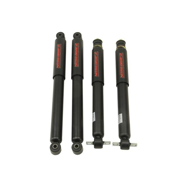 BELLTECH OE9199 ND2 OEM SHOCK SET ND2