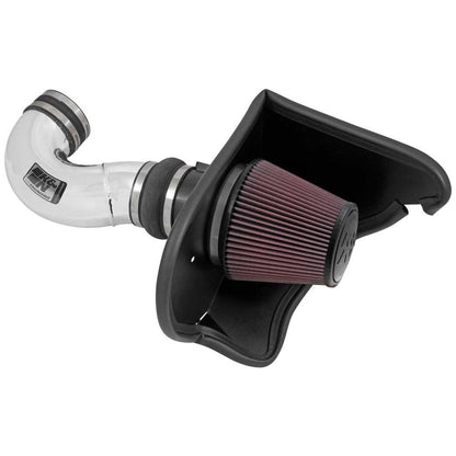 K&N 69-4534TP Performance Air Intake System