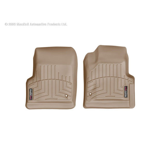 WeatherTech FloorLiner™ DigitalFit® 450421
