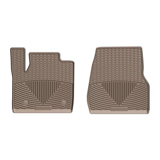 WeatherTech All Weather Floor Mats W407TN