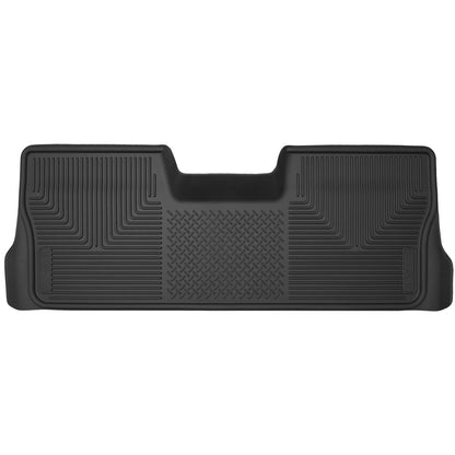 Husky Liners 2nd Seat Floor Liner (Footwell Coverage) 53411