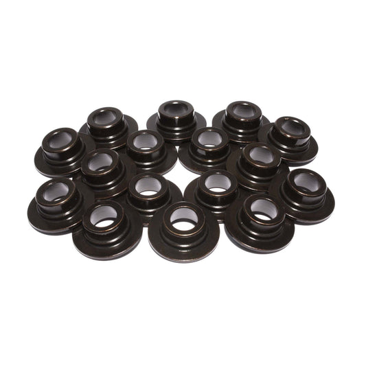 COMP Cams 10 Steel Retainer Set of 16 for 983 Spring COMP-751-16