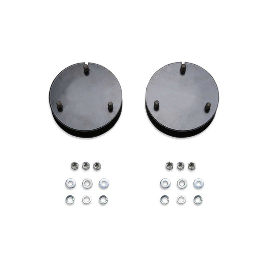 Fabtech 2F 03-13RAM 2500/03-12 3500 4W FTL5303