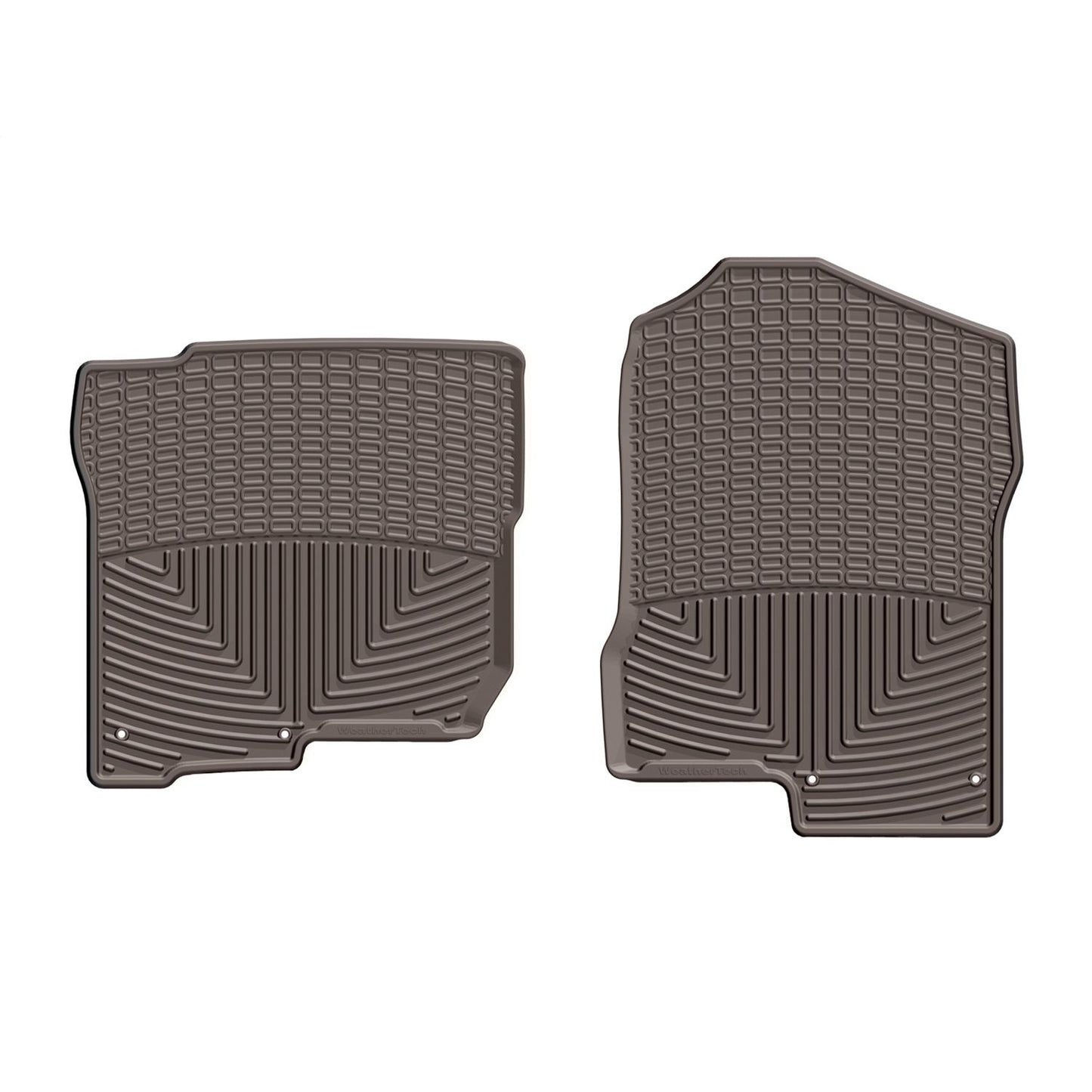 WeatherTech All Weather Floor Mats W455CO