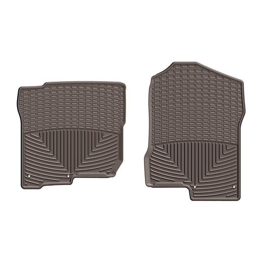 WeatherTech All Weather Floor Mats W455CO