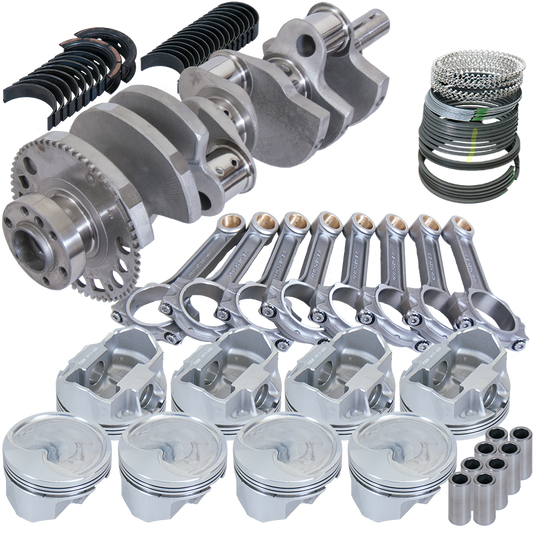 Eagle Pro Street Assembly Chevy LS2 627744030