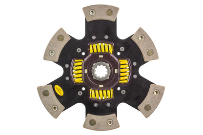 Advanced Clutch Technology 6 Pad Sprung Race Disc ACT-6280319