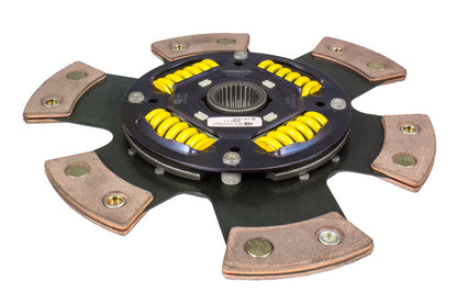Advanced Clutch Technology 6 Pad Sprung Race Disc ACT-6280620