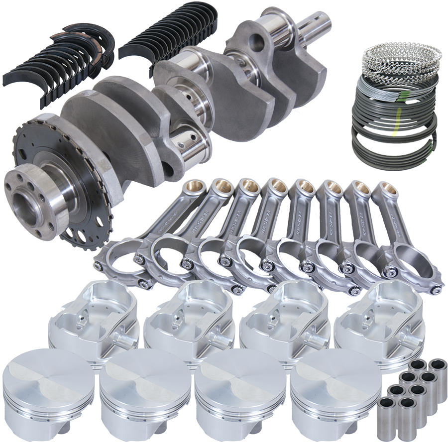 Eagle Pro Street Assembly Chevy LS7 628264125