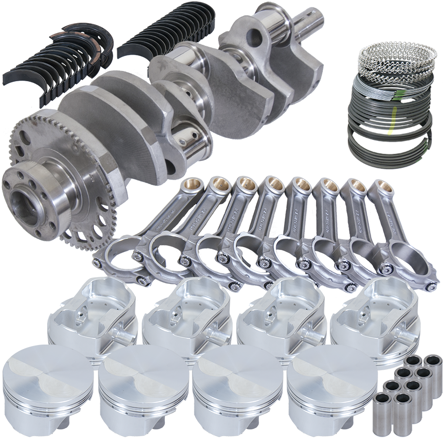 Eagle Pro Street Assembly Chevy LS7 628274125