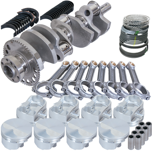Eagle Pro Street Assembly Chevy LS7 628274125