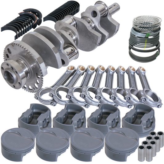 Eagle Pro Street Assembly Chevy LS2 629264005