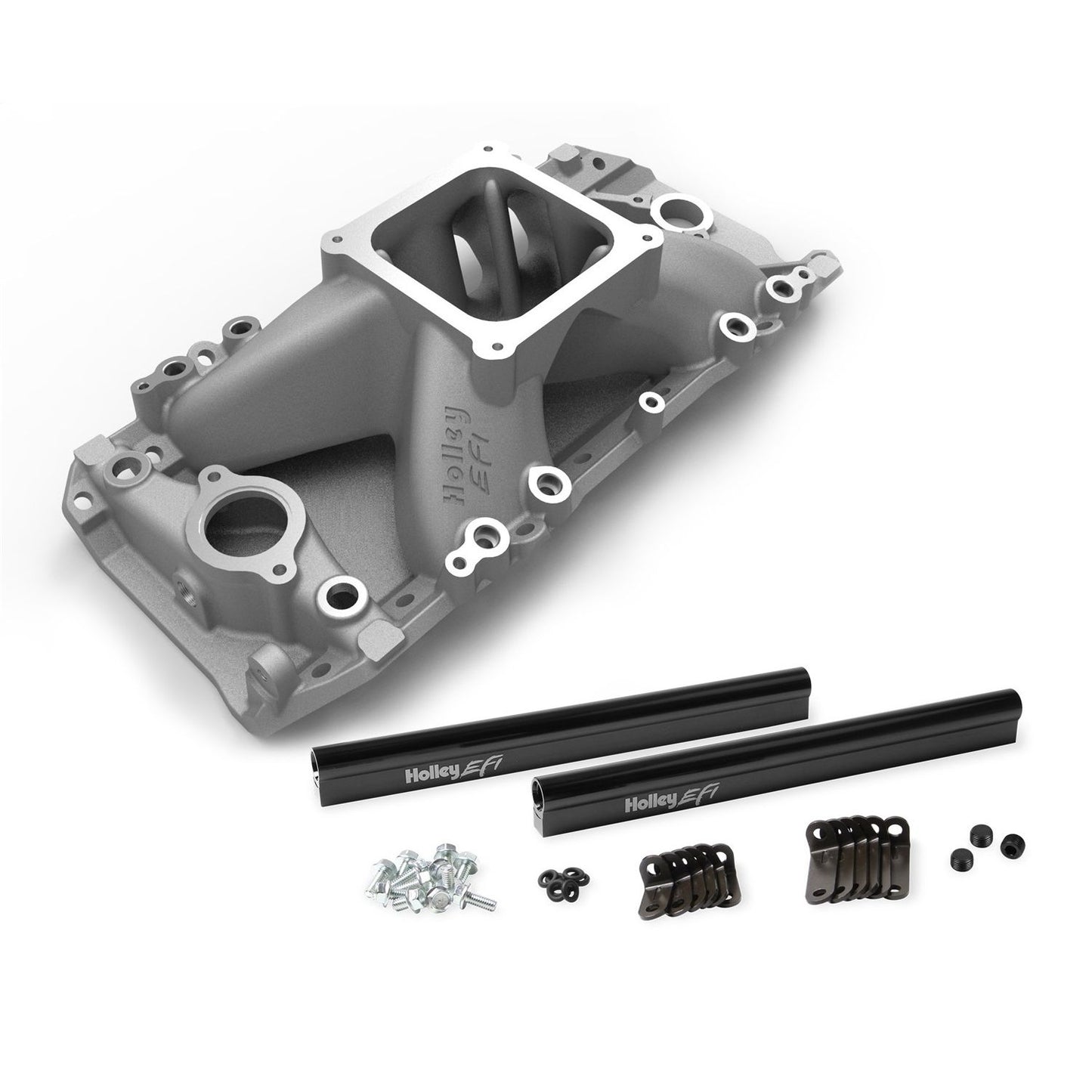 Holley EFI Intake Manifold 300-562