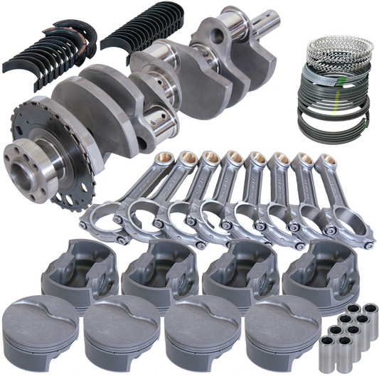 Eagle Pro Street Assembly Chevy LS3 629384065