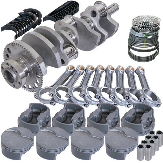 Eagle Pro Street Assembly Chevy LS3 629464065