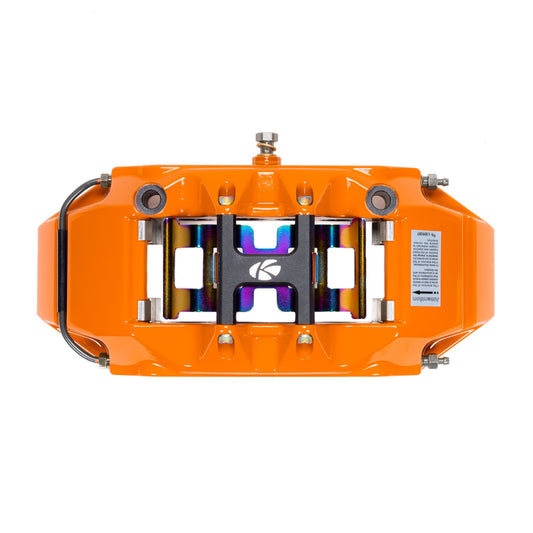 Ksport Supercomp Big Brake Kit - BKIN260-846CO