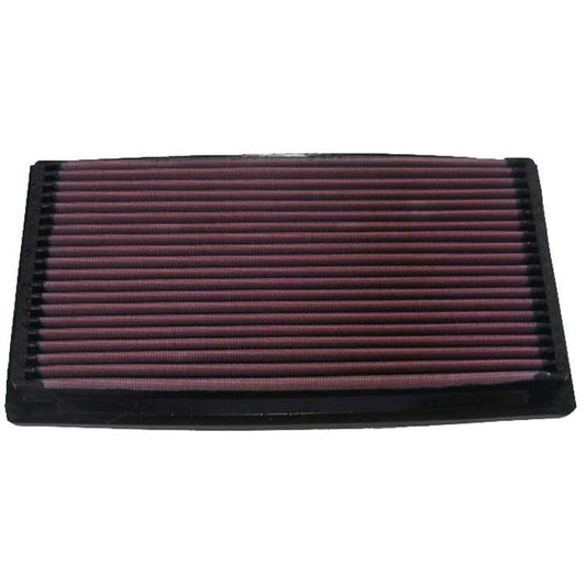 K&N 33-2024 Replacement Air Filter